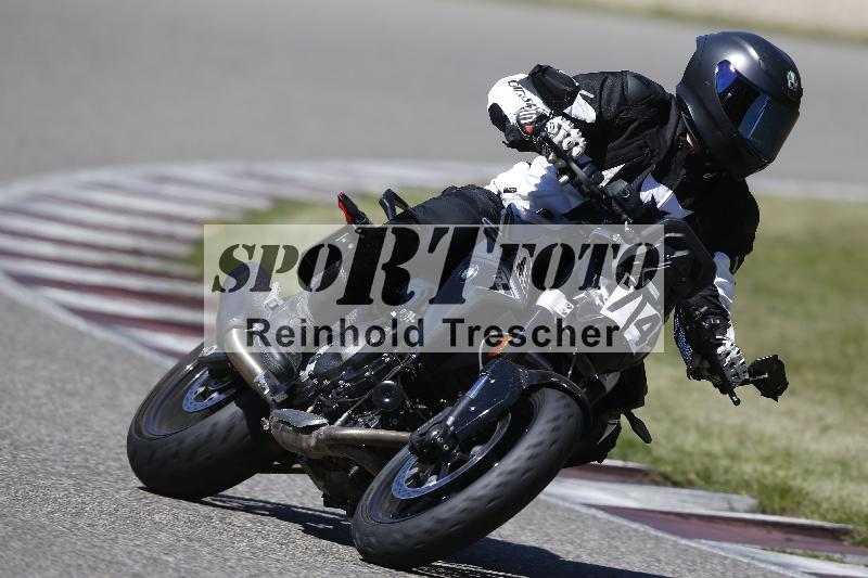 /15 22.05.2026  Plüss Moto Sport  Discover the Bike ADR /Gruppe gruen - Bike 1/74